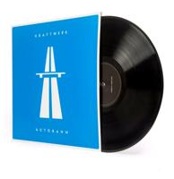 Kraftwerk - Autobahn LP