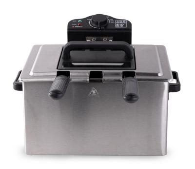 Friteuse 5 liter 2000W