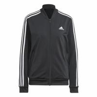 Joggingpak voor dames Adidas Zwart - Maat: S