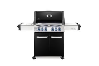 Phantom Prestige 500 mat zwart - Napoleon grills