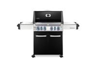 Phantom Prestige 500 mat zwart - Napoleon grills
