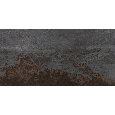 Serenissima Costruire 1060319 Vloertegel 600X1200 Nero 10mm Mat Ret.R10