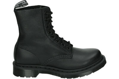 Dr. Martens 1460 PASCAL MONO BLACK VIRGINA - alle
