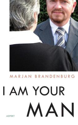 I am your man - Marjan Brandenburg - ebook