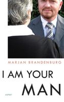 I am your man - Marjan Brandenburg - ebook