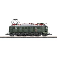Märklin 88089 Z elektrische locomotief Rh 1018 van de ÖBB