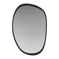 Bolia Elope Spiegel - Black Stained Oak - 119 x 80 cm