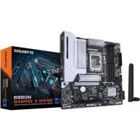 Scheda madre - GIGABYTE - B860M GAMING
