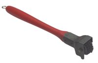 Sievert Slijpsteenscherper - rol met 4 plaatjes - 361108 361108- Sievert Slijpsteenscherper - rol met 4 plaatjes - 361108 361108-