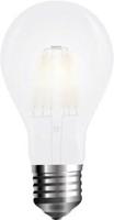 V-Tac LED filament standaard A67 E27 warm wit 9W MAT - 9406137 V-Tac LED filament standaard A67 E27 warm wit 9W MAT - 9406137