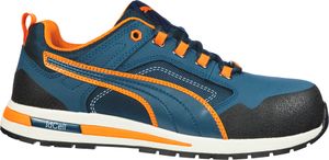 Puma Safety 643100 Crosstwist LOW S3 HRO SRC