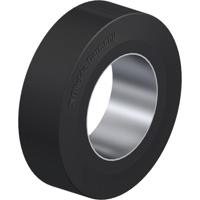 Blickle BEV 250x75/140-ZST Bandage Wieldiameter: 250 mm Draagvermogen (max.): 750 kg 1 stuk(s)