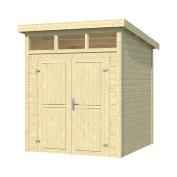 Blokhut Kibo 1 200x200 - Outdoor life