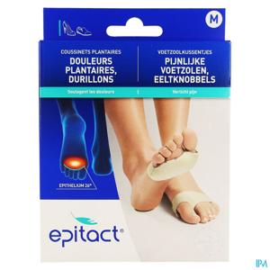 Epitact Voetzoolkuss 39-41 1 Paar