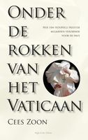 Onder de rokken van het Vaticaan - Cees Zoon - ebook