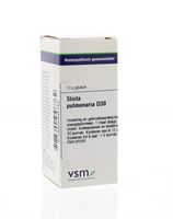VSM Sticta pulmonaria D30 (10 gr)