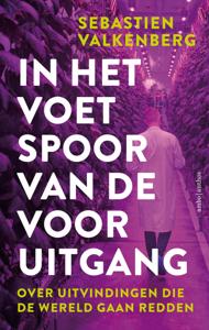 In het voetspoor van de vooruitgang (Paperback)