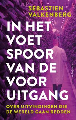 In het voetspoor van de vooruitgang (Paperback)