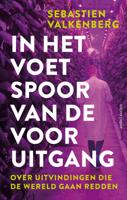 In het voetspoor van de vooruitgang (Paperback)