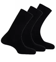 Primair 3-paar sokken - Anti knel boord - Diabetes sokken