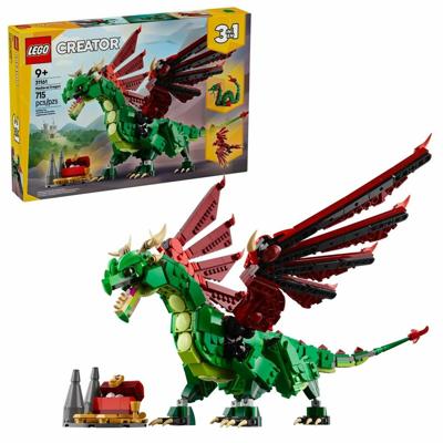 Bouwspel Lego 31161