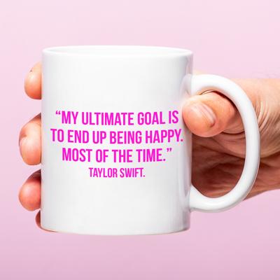 Mok My ultimate goal