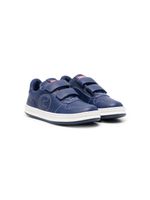 Camper Kids baskets Runner Four - Bleu