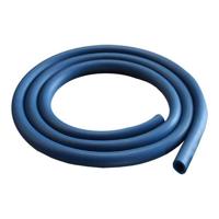 REPLACEMENT LATEX EXPANDER TUBE DELUXE LIGHT RESISTANCE 1.30M BLUE