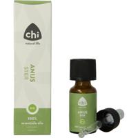 CHI Steranijs CO2 eko bio