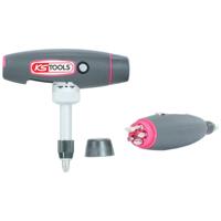 KS Tools 911.2475 Bitschroevendraaier 1/4 KS Tools 911.2475 Bitschroevendraaier 1/4