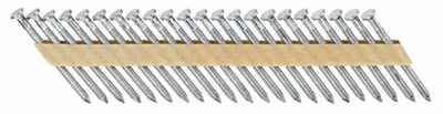 DeWalt Accessoires Batankernagels 4.04-60 Geringd Gegalvaniseerd 2m - DNM40R60GZ