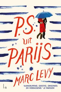PS uit Parijs - Marc Levy - ebook