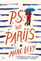 PS uit Parijs - Marc Levy - ebook