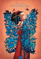 Madame Butterfly (Hardback)
