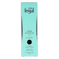 Creme de parfum classic 100 Milliliter