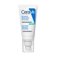 CeraVe Hydraterende Oil Control Gel-Crème 52ml