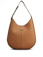 Tod's petit sac porté épaule Di en cuir - Marron