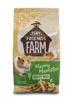 Harry hamster tasty mix 700g - Supreme