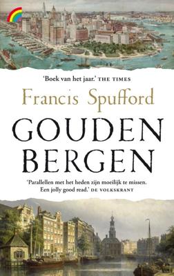 Gouden bergen (Paperback)