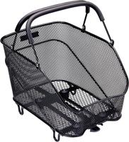 Racktime fietsmand, achterop "bask-it trunk small"
