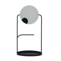 Juweelhanger met spiegel