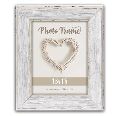 Zep be457 todi white 13x18 cm