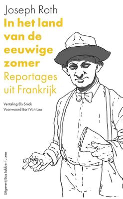In het land van de eeuwige zomer - Joseph Roth - ebook