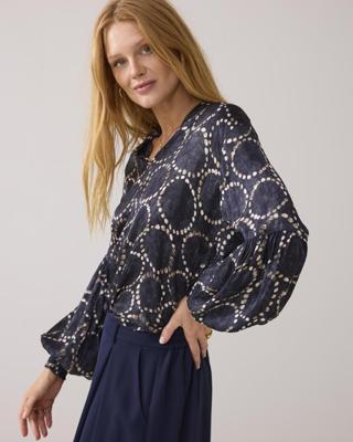 Summum Blouse 2s3341-12263