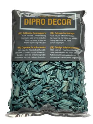 1 Liter Turquoise - Dipro