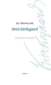 De herhaling (Hardback)