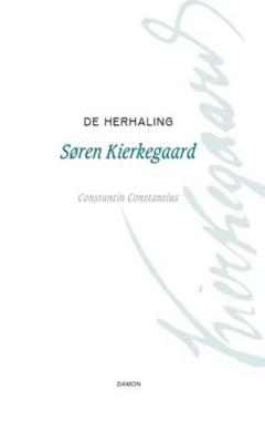 De herhaling (Hardback)