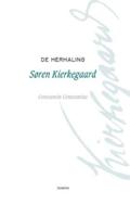 De herhaling (Hardback)