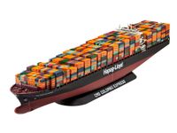 Revell 1/700 Container Ship Colombo Express - thumbnail
