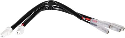 MOTOISM Adapter cable with ktm/husq/gasgas without w